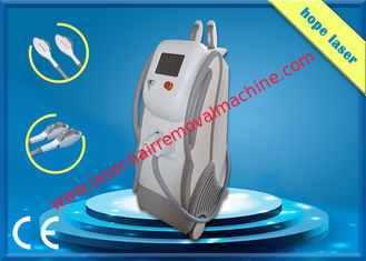 China 2000w Ipl Hair Removing Laser Machine Laser Depilation Machine With Rf supplier