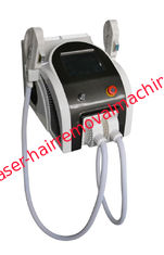 China Eligh Ipl Hair Removal Machines , Acne Treatment Laser Beauty Equipment supplier