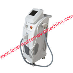 China Painless 808nm Diode Laser Hair Removal Machine , Skin Rejuvenation Equipment supplier