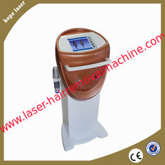 China Extracorporeal Shock Wave Therapy Machine Shockwave Treatment For Plantar Fasciitis  supplier