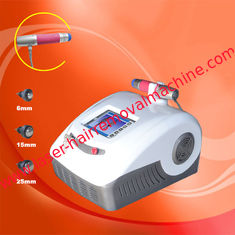 China Beauty Clinic No Pain Shockwave Therapy Machine Non - Invasive 2 Years Warranty supplier