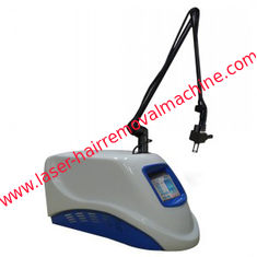 Portable RF Tube Co2 Fractional Laser Machine for Skin Recovery