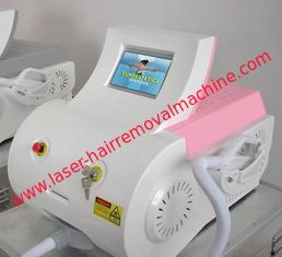 China Depilation MB606 IPL Hair Removal Machine for Pigment Removal supplier