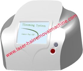 China Cellulite Reduction I-lipo Slimming Lipo Laser Machine supplier