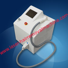 China Portable Personal Diode Full Body Laser Hair Removal Machine , No Pigmentation 240V supplier