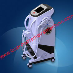 China 1Hz - 20Hz 810nm Diode Laser Hair Removal Machine For White / Dark Skin supplier