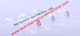China 180 Needles Safe Derma Rolling System Micro Needle Roller Therapy For Skin Rejuvenation supplier