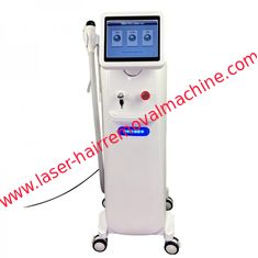 China 3 wave 755nm 808nm 1064nm Diode Laser Hair Removal supplier