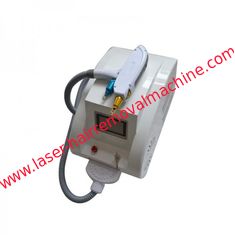 China 532nm 1064nm 1320nm Wavelength Nd Yag Laser Tattoo Removal Machine supplier