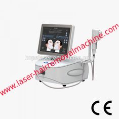 China 2018 low consumables hifu slimming machine Remove wrinkles on around forehead, eyes, mouth supplier