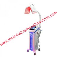 China Led pdt red light therapy hair growth Laser machine supplier