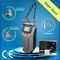 Plastic nd yag laser tattoo removal machine 10.4 inch touch screen supplier