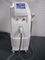 Back Hair Removal Laser Diode 808nm Eyebrow / Chest Laser Hair Removal Machine