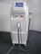 Pain Free Semiconductor 808nm Diode Laser Hair Removal Machine For Bikini Area supplier