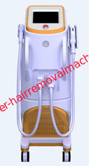 China Hopelaser cold professional laser hair removal machines salon use 810nm supplier