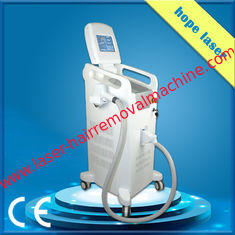 China Advanced Beauty Laser Hair Removal Professional Machines With 12 Bars supplier