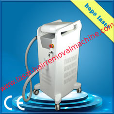 China Pain Free Permanent Hair Laser Removal At Home Machine Touch Screen supplier