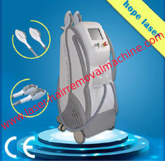 China Elight Ipl Beauty Care Equipments RF HP600C Face Care Beauty Machine supplier
