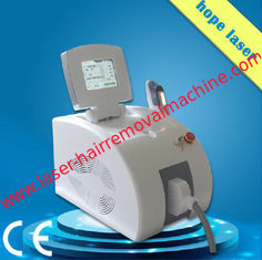 China Mini Ipl Hair Removal Machine 8.4 Tft True Color Lcd Touch Screen supplier