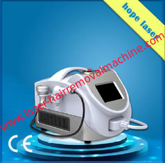 China Ultrasound Cavitation Professional Laser Hair Removal Machines Advanced supplier