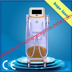 China 10 - -120J/Cm2 Multifunction Laser Tattoo Removal Equipment For Skin Rejuvenation supplier