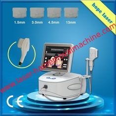 China Professional Hifu Wrinkle Removal Machine Face Lift Stretch Mark Removal supplier