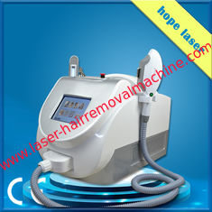 China Elight + Ipl + Shr Multifunctional Beauty IPL Hair Removal Machine FOR Home supplier
