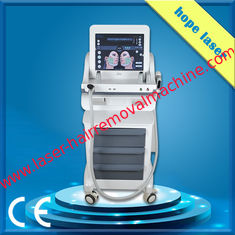 China High Intensity Focused Ultrasound HIFU Machine Ultrasonic Facial Machine CE supplier