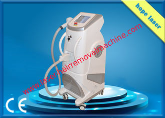 2000w Diode Laser Hair Removal Machine Germany Imported Laser Bars