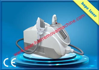 China Multi Function Professional Ipl Laser Machines For Hair Removal supplier
