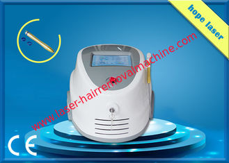 China United States 8.0 Inch Touch Screen Spider Vein Removal Machine Vascular Removal supplier