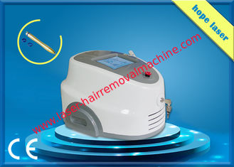 China Red Blood Vessels Removal Spider Veins Treatment Device Super Diode Laser supplier