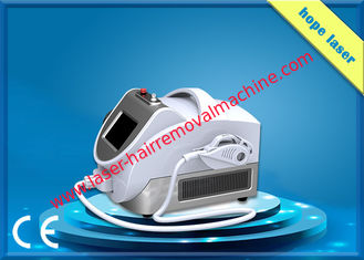 China Multifunctional White Professional Ipl Hair Removal Machine Effective Weight Loss supplier