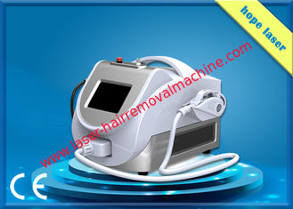 China Mini Powerful Cavitation + Vacuum + Fractional Rf Body Slimming Equipment 3 Heads supplier
