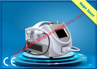 China Elight + Caviation + Fractional thermal RF ipl hair removal machines 4 in 1 supplier