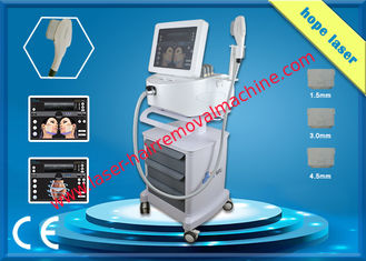 China 1.5mm Cartridges Fast Slimming Machine Power 800w For Beauty Salon supplier