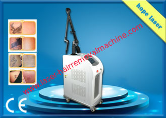 2 Years Warranty Advanced Q Switched Nd Yag Laser 1064 Nm Aluminum