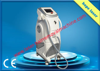 China 2000 Watt Face Care Beauty Diode Laser Hair Removal Machine For Home Use supplier