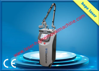 China RF Tube Generator Vaginal Fractional Laser Beauty Machine Skin Tightening Equipment supplier