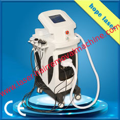 China Freckle removal vacuum cavitation system for beauty , clinic use supplier