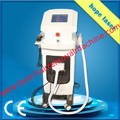 China Laser clinic use nd - yag carbon skin rejuvenation Machine 50-60Hz supplier