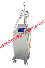 China 2 Handpieces Cool Sculpting Cryolipolysis Slimming Machine 0 - 100KPa Output supplier