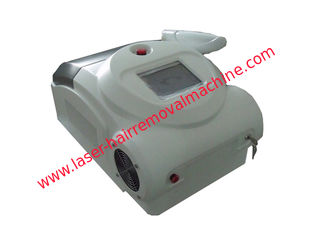 China Adjustable 1200w Long Pulse ND yag Laser for Asian Skin supplier