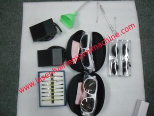 China Protective IPL Glasses Laser Salon Equipment Parts supplier