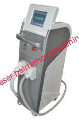 China 3 In 1 E-light IPL RF Skin Rejuvenation Laser Beauty Equipment / Machine supplier