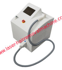 China Salon Full Body Permanent Diode Laser Hair Removal Machine with TEC + Sapphire Cooling supplier