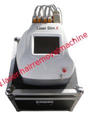 China 650nm I-Lipo Laser Lipolysis Slimming Lipo Laser Machine for Fat Removal supplier