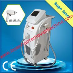 China Firmly quality permanent hair removal ice diode laser machine made in China supplier