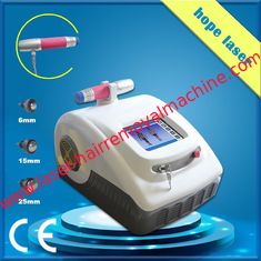 China laser clinic use shock wave occupational physical therapy equipment supplier