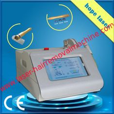 China Diode 980nm Spider Vein Removal Machine FOR vascular remover supplier